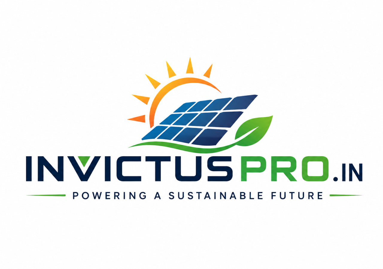 Residential solar solutions provider in India